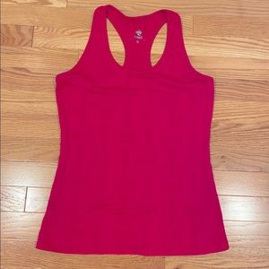 Gently used rabbit running tank